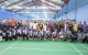 29 Tim Ikuti Sparing dan Tournament RAHS Badminton 2023