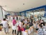Jalin Silaturahmi, The Ascott Batam Gelar Fun & Healthy Activity di Mitra 10