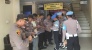 Tingkatkan Kedisiplinan Anggota, Tim Propam Polda Kepri Gelar Gaktibplin di Polsek Bengkong