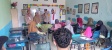 Bhabinkamtibmas Polsek Batu Ampar Sosialisasi Pencegahan dan Penanganan Kekerasan Anak