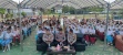 Personil Polsek Bengkong Sambangi SDN 012 Tanjung Buntung