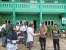 Bhabinkamtibmas Polsek Bengkong Hadiri Peringatan Hari Guru ke-78 di SMK Nurul Jadid