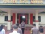 Pimpin Apel Pagi di Mapolsek Batu Ampar, Ini Pengarahan Iptu Raden Bimo Dwi Lambang