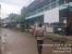 Jaga Kamtibmas di Pulau Buluh, Polsek Bulang Sambangi Warga