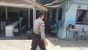 Patroli Personil Polsek Lubuk Baja Jaga Kamtibmas 