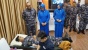Hari Armada 2023, Lantamal IV Gelar Baksos dan Bakkes di Mako Lantamal IV Batam