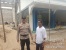 Jaga Kamtibmas, Polsek Bulang Patroli Blue Light