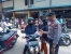 Jaga Tali Silaturahmi Warga Binaan, Bhabinkamtibmas Polsek Sekupang Patroli Dialogis