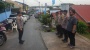 Kapolsek Bengkong Pimpin Pengamanan Giat Kampanye Caleg DPRD Kepri Dapil 4 Partai Gelora