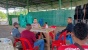 Sambang Warga Kelurahan Sei Harapan, Bhabinkamtibmas Ajak Warga Jaga Kamtibmas