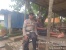 Personil Polsek Bulang Patroli Light Blue