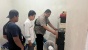 Penyebar Uang Palsu Kembali Ditangkap Polisi