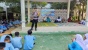 Cegah Bullying di Sekolah, Bhabinkamtibmas Tiban Indah Kunjungi SMPN 25 Sekupang