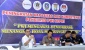 Antisipasi Berita Hoaks, PWI Kepri dan Polda Kepri Ajak Masyarakat Bijak Gunakan Medsos