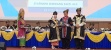 Sidang Senat Terbuka Tahun Akademik 2022-2023, Uniba Batam Wisuda 447 Orang
