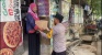 Operasi Mantap Brata Cooling System, Polsek Batu Ampar Serahkan kepada Masyarakat dan Anak Yatim