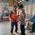 Kapolsek Bulang Himbau Penggunaan Lifes Jacket kepada Penumpang Bot Sangkut Pulau Buluh