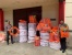 Jasa Raharja Serahkan Bantuan 60 Life dan Jacket dan Lifebuoy kepada Polda Kepri