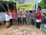 Dekati Diri kepada Masyarakat, Kapolsek dan Waka Polsek Batu Ampar Turun Langsung Temui Warga