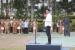 Pimpin Apel Gabungan OPD Pertama Tahun 2024, Ini Pesan Rudi