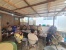 Coffee Morning Polsek Bulang Bersama Tomas, Toga dan Toda Pulau Buluh