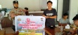 Cegah Pungli, Polsek Sekupang Ajak Masyarakat Berantas Pungli