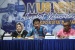 Hadiri Musrenbang, Rudi: Peran Aktif Masyarakat Jadi Kunci Keberhasilan Pembangunan Batam