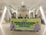 Minggu Kasih Polsek Bengkong di Gereja GKPI Tanjung Buntung