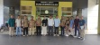 Pengurus SMSI Kepri Kunjungi Management RSBK Batam
