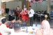 Rudi Resmikan Restoran Tsania Seafood