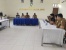 Kapolsek Sagulung hadiri Rapat Penanganan Buaya Yang Muncul di Saluran Air