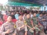 Sinergitas Polri dan Pemerintah, Polsek Bulang Hadiri Musrembang Tingkat Kecamatan