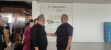 Rinaldi Sambut Kedatangan Ketua Umum SMSI 