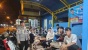 Jaga Sitkamtibmas, Personil, Polsek Sagulung Patroli Cipta Kondisi