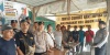 Jumat Curhat Polsek Lubuk Baja, Warga Orchid Garden Minta Patroli Ditingkatkan pada Jam Rawan