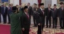 Presiden Jokowi Lantik Dua Menteri, AHY Resmi Jabat Menteri ATR/BPN