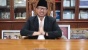 Cak Nur Ucapkan Selamat Jabatan Baru Letkol Inf Galih Bramantyo