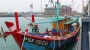Kapal Bendera Malaysia Curi Ikan di Indonesia 