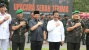 Hadiri Sertijab Dandim 0316, Cak Nur: Selamat Datang Letkol Inf Rooy Chandra Sihombing