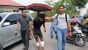 Terekam CCTV, Junior Pelaku Jambret yang Viral di Medsos di Dor Polisi
