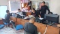 Polsek Lubuk Baja dan Sat Reskrim Polresta Barelang Aman Pelaku Curanmor dan Penadah