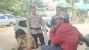 Jaga Sitkamtibmas di Bulan Ramadhan, Polsek Sagulung Patroli di Tempat Keramaian