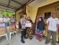 Peduli Kaum Dhuafa dan Anak Yatim, Polsek Bulang Berikan Santunan