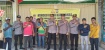 Kapolsek Batu Ampar Silahturahmi Bersama Warga Tanjung Pantun