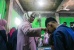 Ketua Umum Pikori BP Batam Serahkan Bantuan Sembako