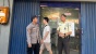 Jaga Sitkamtibmas di Bulan Ramadhan, Polsek Sagulung Laksanakan Patroli