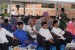 Berbagi Kebahagiaan, Danlantamal Iv Buka Puasa Bersama Anak Yatim Piatu Dan Masyarakat