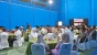 Polres Kepulauan Anambas Gelar Bukber Anggota Sekaligus Berikan Bantuan Sosial kepada Masyarakat