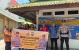 Polsek Sekupang Ajak Jamaat Gereja Bersama Jaga Kamtibmas Selama Lebaran