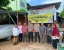 Kapolsek Batu Ampar Pimpin Minggu bersama Warga Kelurahan Batu Merah